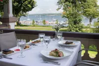 Athenaeum Hotel - Beach