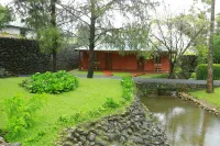 Saj Vagamon Hideout Hotels in Vagamon