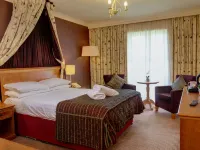 The Winnock Hotel Hotels in Drymen