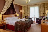The Winnock Hotel Hôtels à : 