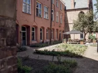 Broederenklooster Hotels in Zutphen