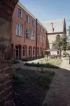 Broederenklooster