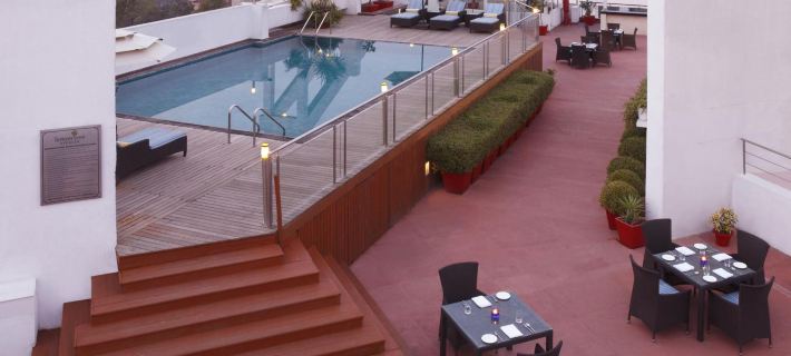 Lemon Tree Premier, Jaipur Hotels in Jaipur