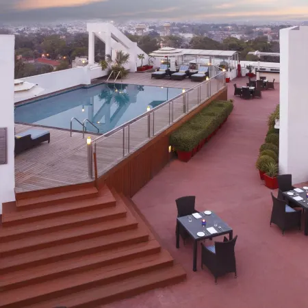 Lemon Tree Premier, Jaipur