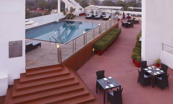 Lemon Tree Premier, Jaipur