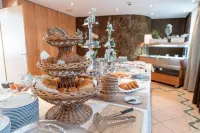 Art Hotel Aachen - Frühstück