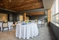 The Watershed - Formerly Hotel Zero Degrees
