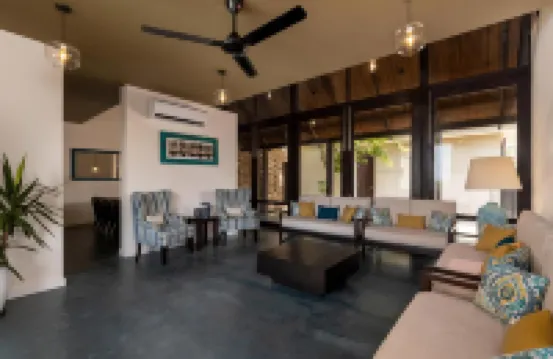 Inidi Leisure Luxury Villas
