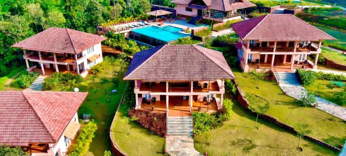 Machaan Plantation Resort, Sakleshpur Hotels in Hassan