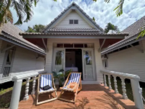 阿拉閣骨島度假村