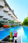 Pramod Convention & Beach Resorts - Pool
