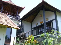 Bukit Indah Homestay Hotel in zona Spiaggia di Amed