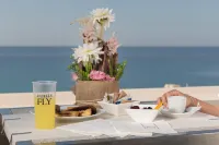 Hotel Fly - Pet friendly