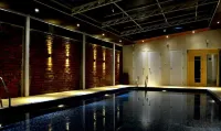 Hotel Aristos Boutique & Suites - Pools