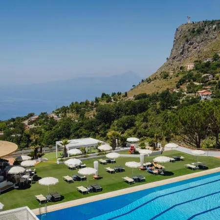 Grand Hotel Pianeta Maratea Resort