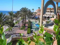 Apartamentos Vista Sur