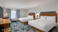 Hampton Inn & Suites San Diego SeaWorld 샌디에이고 호텔