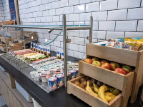 Holiday Inn Express GENEVA AIRPORT by IHG Hotels in Geneva