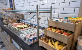 Holiday Inn Express Geneva Airport