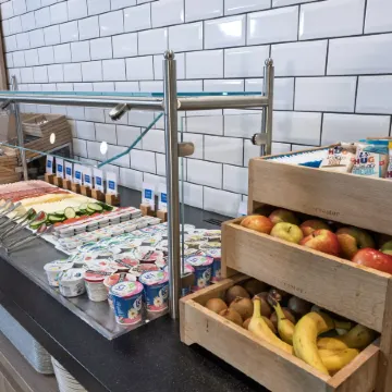 Holiday Inn Express GENEVA AIRPORT by IHG