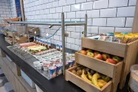 Holiday Inn Express GENEVA AIRPORT by IHG Hotels in Vernier