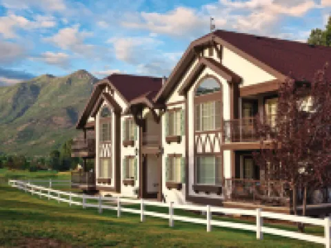 WorldMark Midway ミッドウェイのホテル