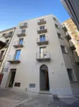 WeLive Trapani - Luxury Apartments - Gym
