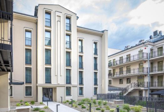 아트 부티크 아파트호텔