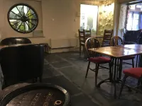 The Watermill Inn & Brewery - breakfast