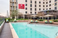 City Lodge Hotel Hatfield, Pretoria - สระว่ายน้ำบนดาดฟ้า