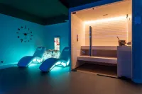 Hotel Residence Esplanade - Spa