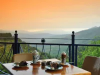 Magoebaskloof Hotel Hotels in Tzaneen