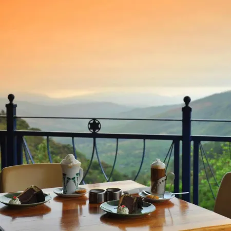 Magoebaskloof Hotel