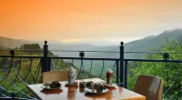 Magoebaskloof Hotel فنادق في تزانين