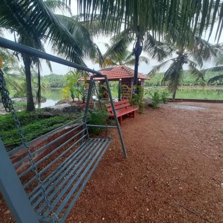 Bekal Village Homestay