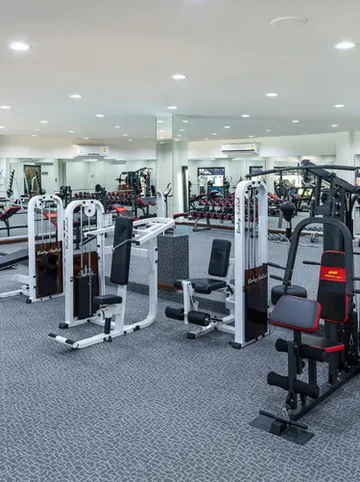 รูปภาพของอัลไพน์กอล์ฟรีสอร์ท เชียงใหม่