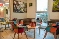 ibis budget Bayeux