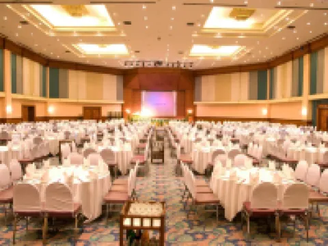 タマリン タナ ホテル トランのホテル