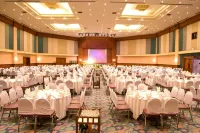 โรงแรมธรรมรินทร์ ธนา Thumrin Thana Hotel