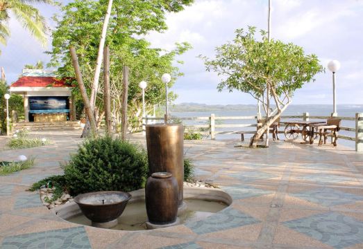 산 레미지오 비치 클럽 스포츠 & 레져 리조트