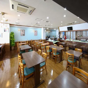 Country Hotel Takayama Отели рядом с достопримечательностью «Higashiyama Walking Course»