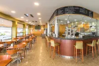 호텔 산타마리아 투델라