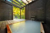 Takamiya Ryokan Miyamaso - Hot Springs