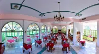 Arion Hotel - petit déjeuner