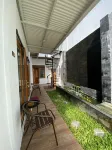 D'QEE Homestay Hotel a Banguntapan