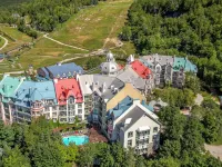 Sommet des Neiges Hotels in Mont Tremblant