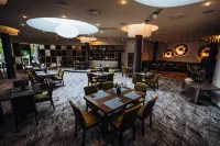 Gabija Hotel Spa & Conferences - Frühstück