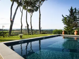 Villa Il Fedino