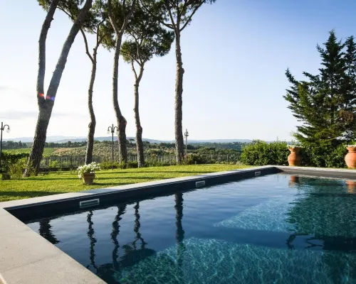 Villa Il Fedino Hotels in San Casciano in Val di Pesa