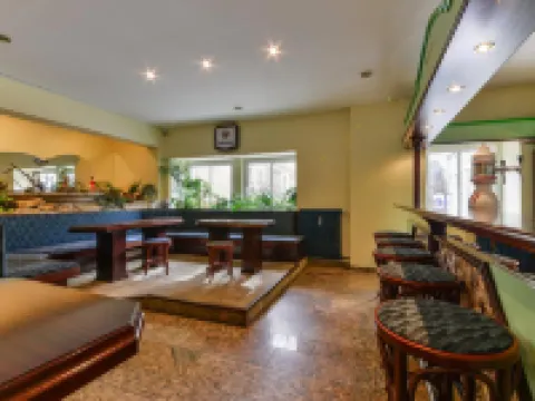 โรงแรมฟิเดลิโอ โรงแรมในมิวนิก